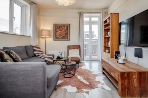 Perfect Location 2 Bed South Kensington Knightsbridge Chelsea with AC